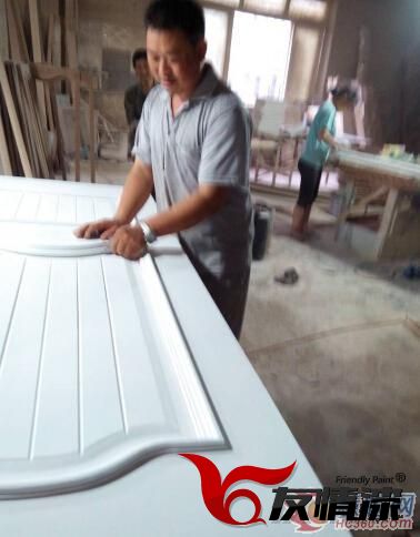 友情漆重慶代理商付全：打造重慶家具漆第一品牌