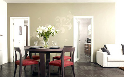 友情漆教你乳膠漆如何選