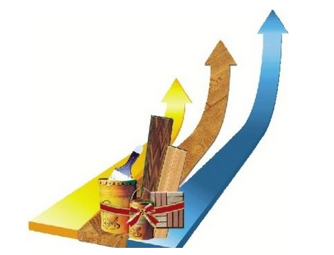 誰(shuí)說(shuō)油漆生意難做？2015年全球銷(xiāo)售1282億美元