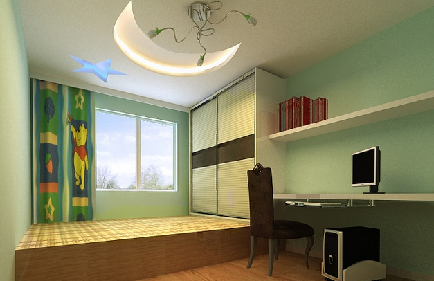 漲姿勢，家居設計中的色彩禁忌