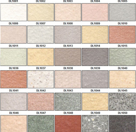 真石漆代理:環保天然真石漆基層必備四大條件 真石漆代理:環保天然真石漆基層必備四大條件