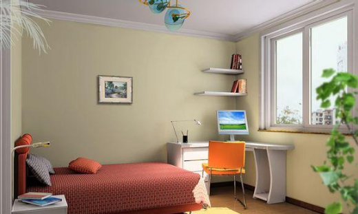 品牌乳膠漆如何選擇