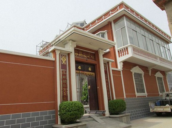 不同級(jí)別的真石漆乳液有什么不一樣 不同級(jí)別的真石漆乳液有什么不一樣