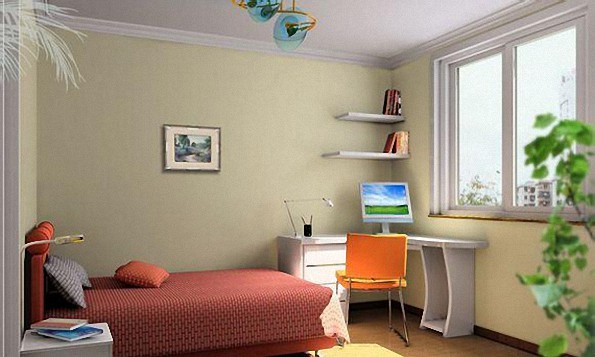 乳膠漆和涂料哪個好？乳膠漆和油漆的區(qū)別又有哪些