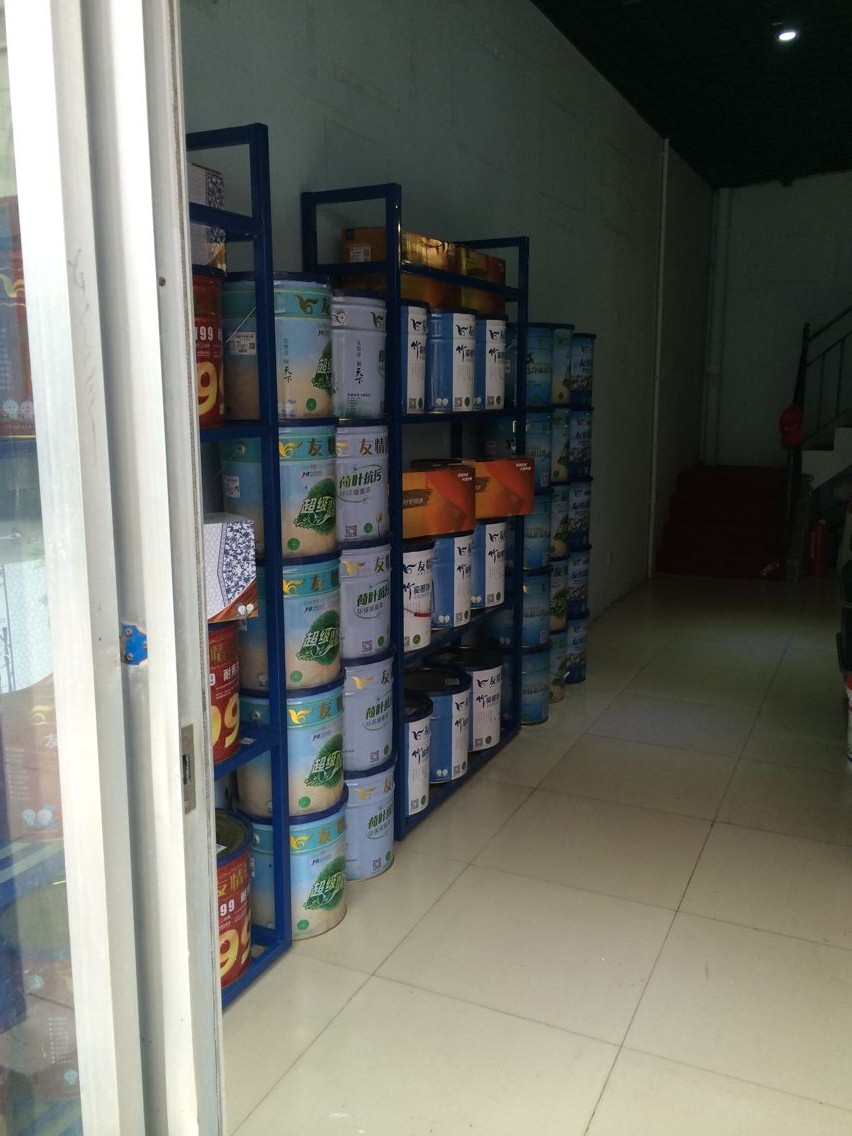 友情漆挺近中原謀大局