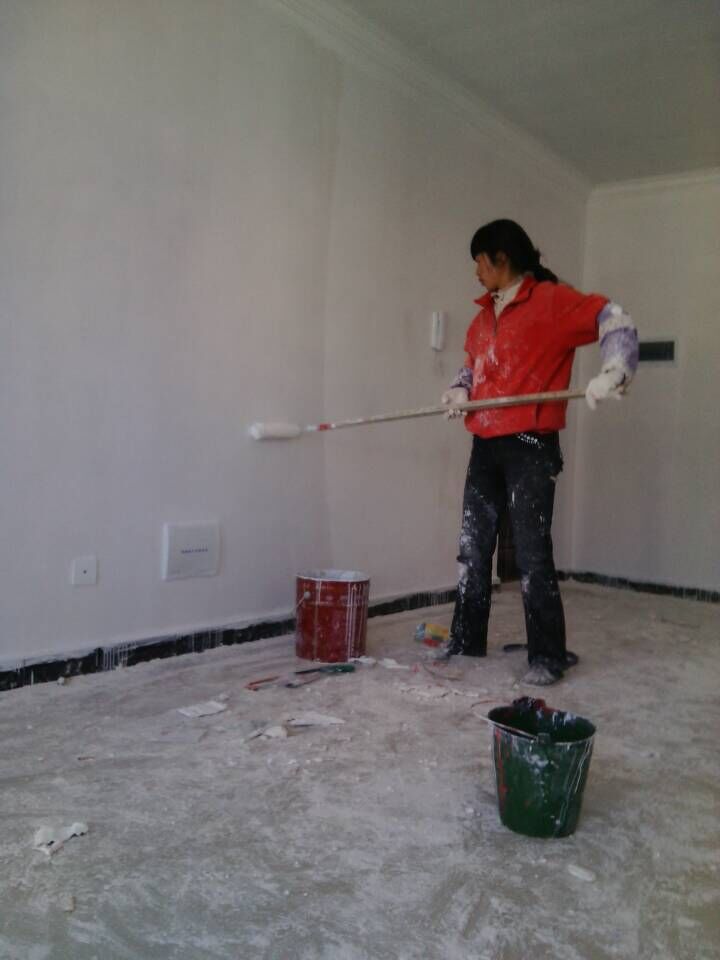 友情漆令你安居樂業(yè) 友情漆令你安居樂業(yè)