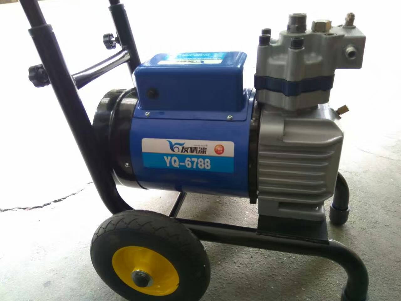 友情漆推出國(guó)慶優(yōu)惠促銷(xiāo)活動(dòng)