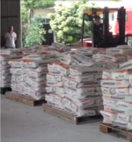 友情漆不斷創新突破，打開海外市場銷路