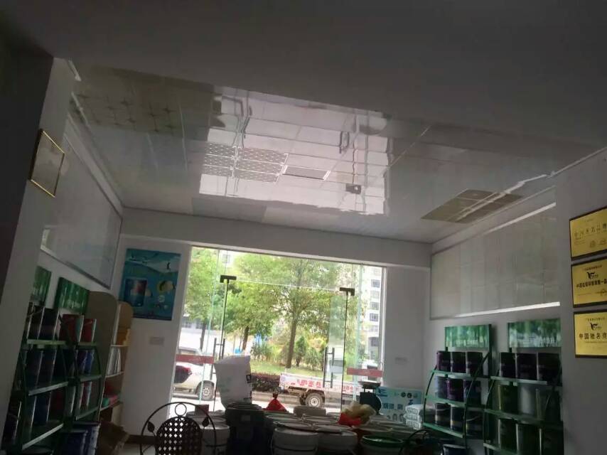 友情漆走近客戶內心，真正了解其需求