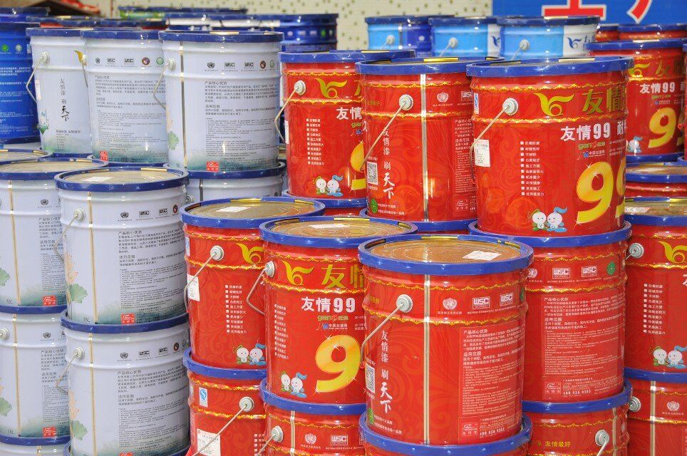 乳膠漆什么牌子好 乳膠漆什么牌子好