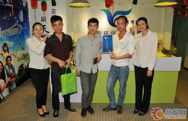 友情漆郴州總代理:從打工到成功創業