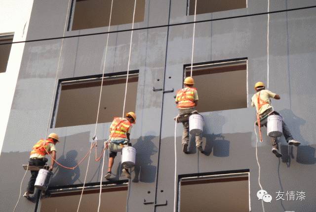 中央發力租房市場,涂料行業迎來新商機 中央發力租房市場,涂料行業迎來新商機
