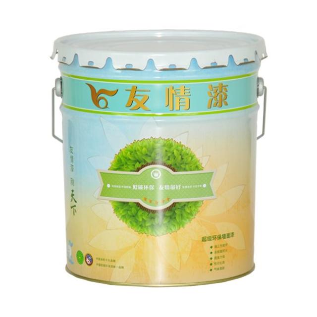 友情漆金銳國際藝術(shù)幼兒園裝修工程