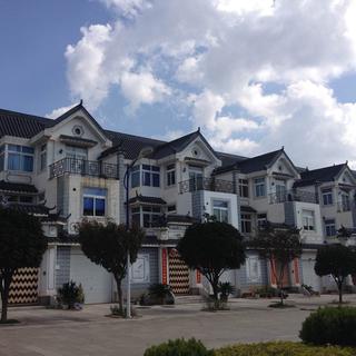 友情漆瀘西外墻工程