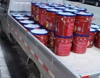 友情漆加盟點亮拾荒者人生