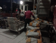 友情漆發(fā)貨到國外 友情漆發(fā)貨到國外